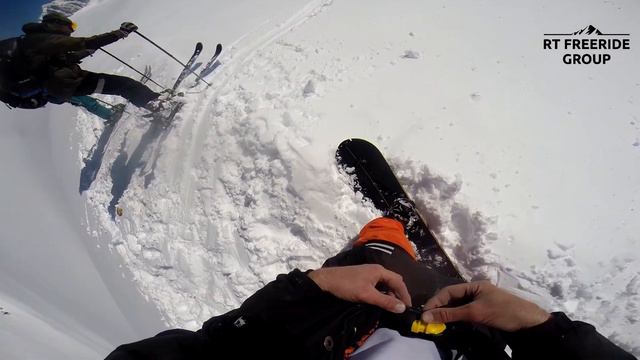 Бэккантри Полезные советы