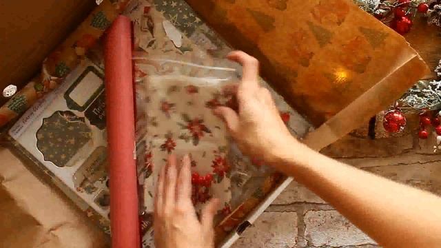 Собираем материалы для Зимнего Альбома