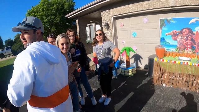 Garage Crawl 2021