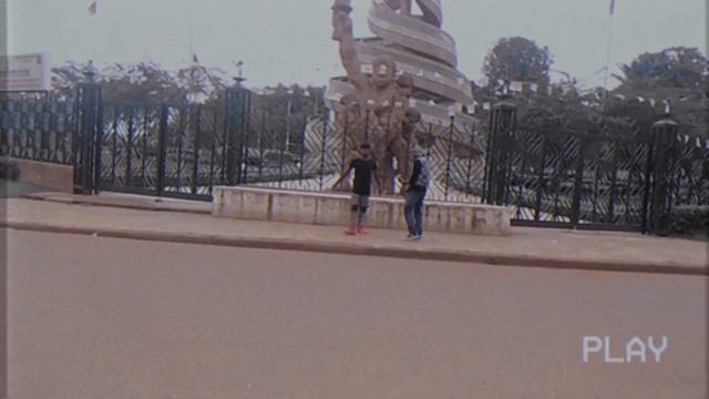 "Across The Borders" (Моя команда) - D-Spine, P.O.P., IT, ZeDd MC
