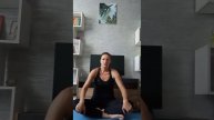 Лимфодренажная зарядка 2.