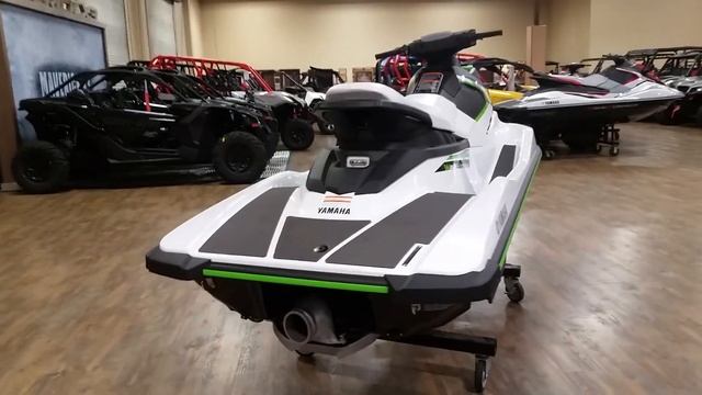 2017 YAMAHA  EX