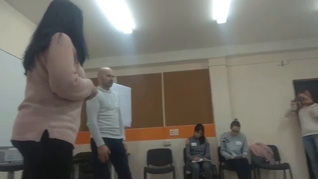 Тренинг продаж мебели: методы продаж и упражнения для развития навыка. Бизнес тренер Виталий Дубови