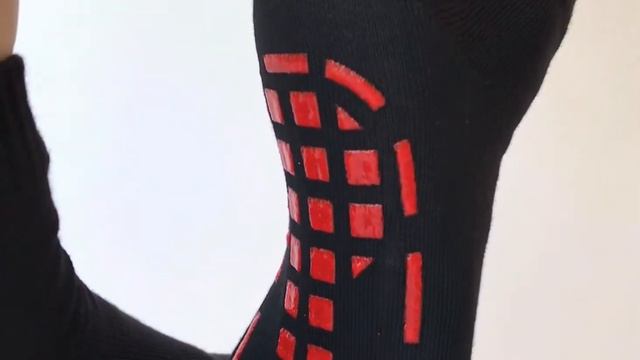 Носки с тормозками для прыжков на батуте, и для дома