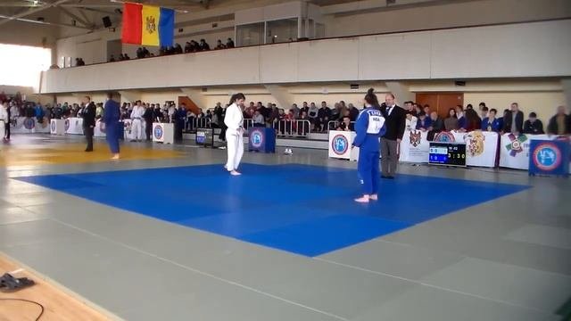196 ПОЕДИНОК , Judo.MD 2020 , C.R.Moldova , Juniori