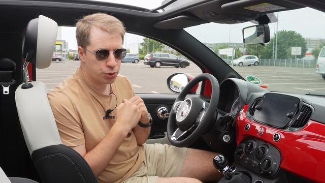 SIXT Share: каршеринг с генами автопроката в Германии