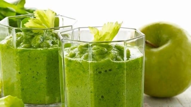 Шифокорларни Шок Килган Ичимликни Биласизми?