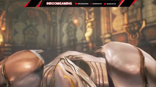 Tales of Arise #1
