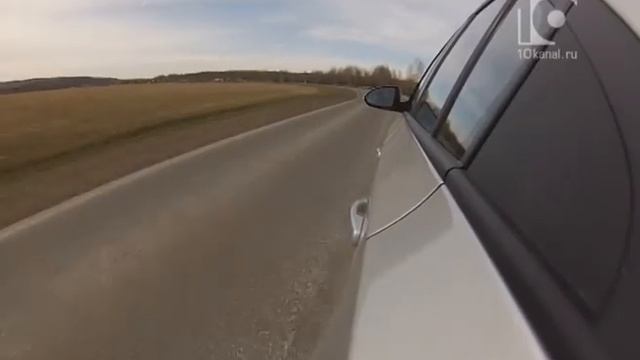 Своя полоса 26.04.14.