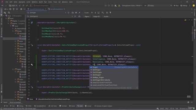 08-01. Initialize Attributes from a Data Table