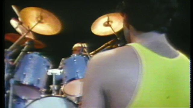 Queen - Another One Bites The Dust