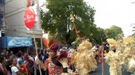 Red Batik Solo Community Carnaval WMPC 2014 1