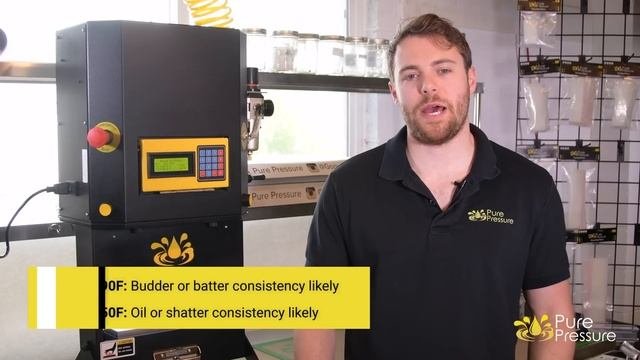 Flower Rosin Tips  Tricks to Increase Yields