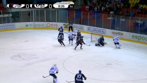 Овертайм. Эфир от 09-04-21