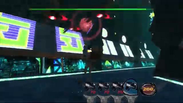 MDK 2 HD Video Game, HD Debut Trailer - Video Clip - Game Trailer - Game Video - Gameplay