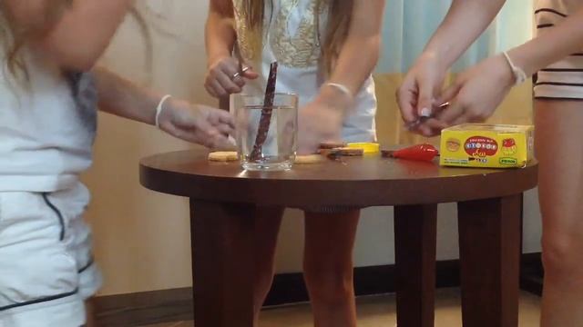 КУХНЯ LPS ГОТОВИМ БУРГЕРЫ Popin cookin  с Аришей БУРГЕРЫ????