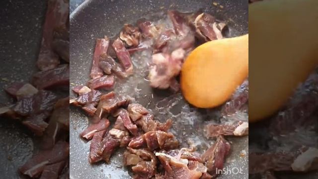 УЖИН ЗА 20 МИНУТ. НЕОБЫЧНО И ВКУСНО