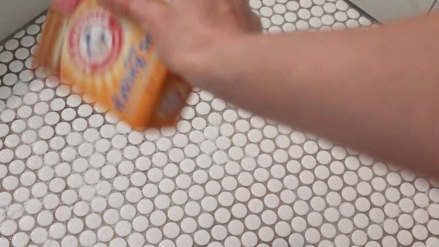 EASY Moldy Grout Cleaner | Amazing Non-Toxic Grout Cleaner | DIY Grout Cleaner | Easy