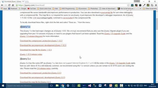 ASP.NET MVC 4 Tutorial In Urdu - Using BootStrap with ASP.NET MVC