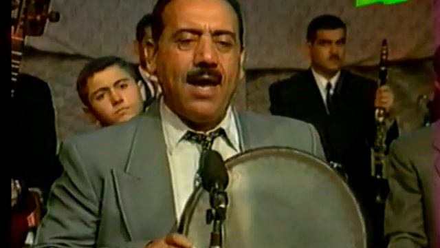 Sabir Novruzov-Çahargahmüş.edir B.Salahov ad.ansamblrəhbəri Ağasəlim Abdullayev