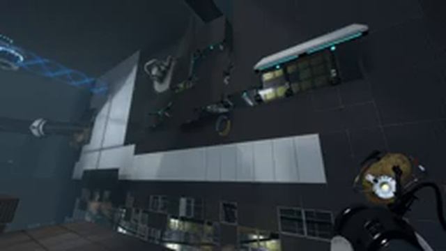 ЧЕСОТКА УИТЛИ | Portal 2 #4