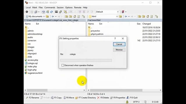 Proyecto Final - Servicio de Telefonía IP (Asterisk)