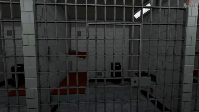 ТЮРЬМА С АНОМАЛИЯМИ! ✅ Prison Loop