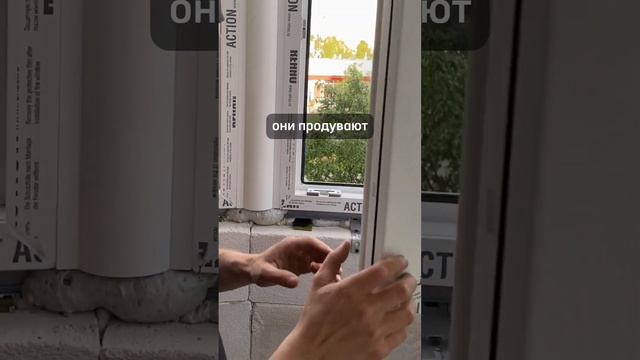 Балкон с кладкой
