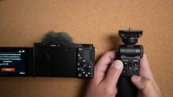 Pair Sony ZV-E10 with Sony Bluetooth Remote GP-VPT2BT (Revised)