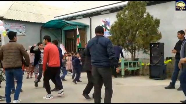 Лакконди соғинганлар учун -3... эхсонтж лаккон 1 isfara tadjikistan tjk tjk