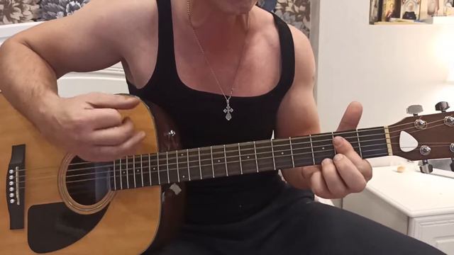 Кино - Когда-то ты был битником, аккорды,ритм.