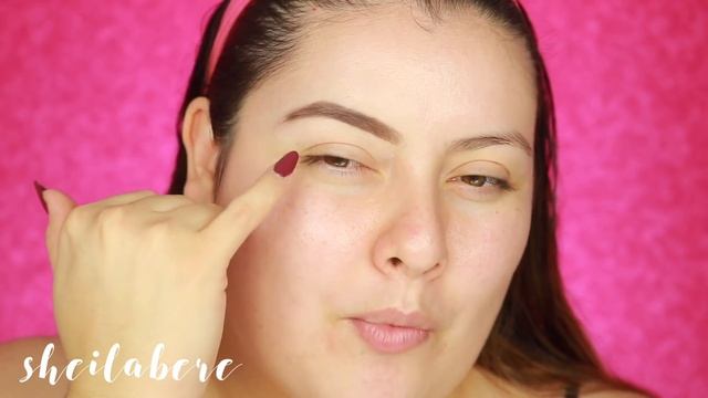 NUEVO! Maybelline TattooStudio Gel Para Cejas A Prueba De Agua -Dura 2 Dias?-¿Es Verdad?|sheilabere
