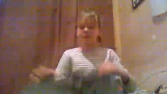 Ульяночка Мохито: Моя одежда 1 часть