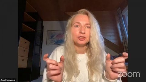 УБИТЬ ЛЕНЬ/Как полюбить духовную практику?/Елена Кормухина/Таня Искона