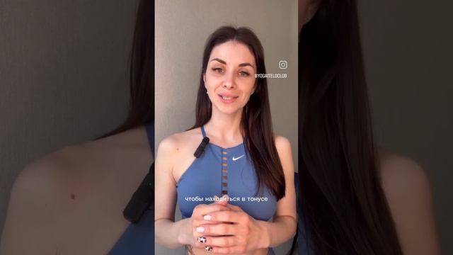 Познакомимся с вами поближе!
О себе я рассказываю в видео?