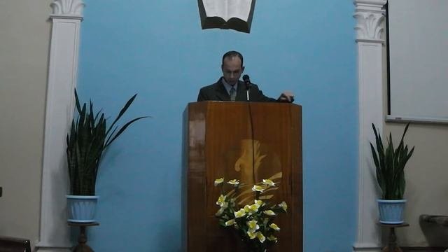 Александр Розов.1 Иоанна часть 3