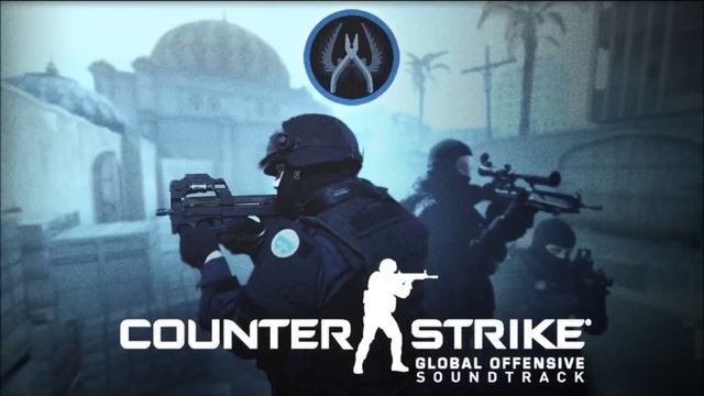 Counter-Strike: Global Offensive Soundtrack - Go Go Go!