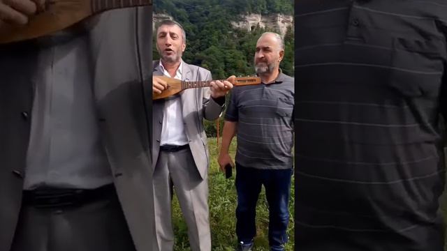 Джамалай Нохчо Ву со