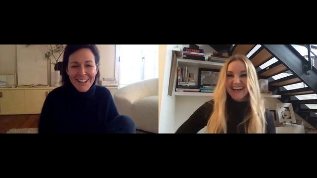 Crew Call with the Scooters Episode 52 | The One About Leanne Ford