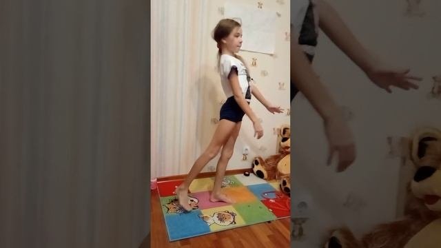 Переворотики ????