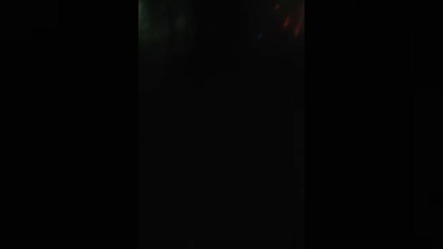 Сертолово. Утром в мороз.