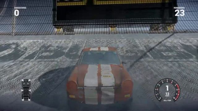 ОБЪЕКТИВНОЕ МНЕНИЕ:NEXT CAR GAME