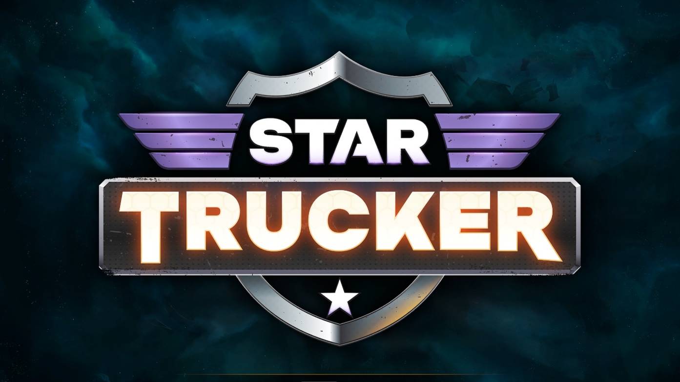 Star Trucker ( 3 попытка, надеюсь последняя)