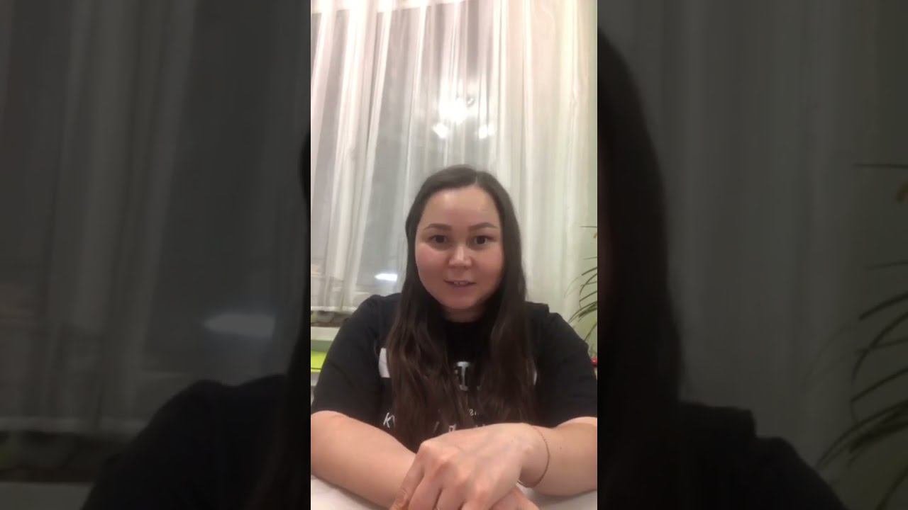 Отзыв Лианы Портновой о налаживании сна Полины