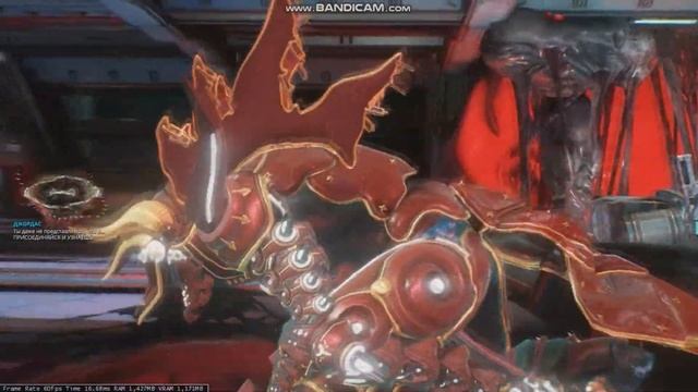 Гайд по оружию арчвинга  Warframe