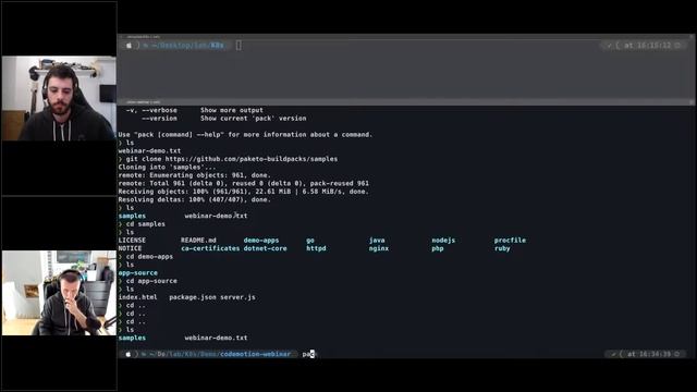 La fórmula perfecta para transformar tus aplicaciones en contenedores de Kubernetes I VMware Tanzu