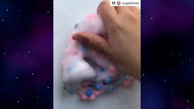 ASMR/Slime/satisfying/Залипательные видео/Подборка инстаграм/#3
