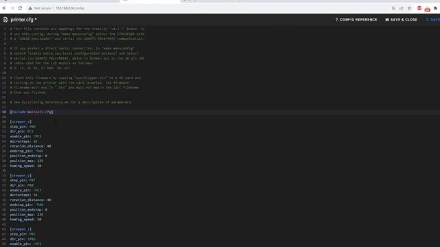 Install Klipper Using a Raspberry Pi Zero 2 W - Ender 3 Pro - EASY DIY