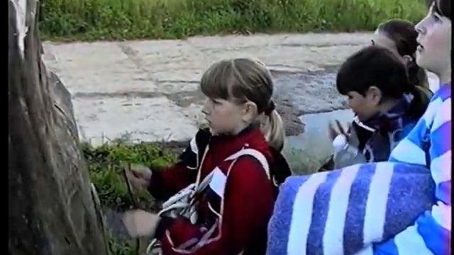 Дерево желаний