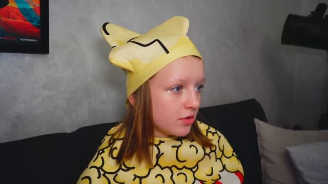 100 Часов с БАБУШКОЙ!